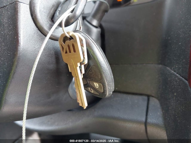 2007 CADILLAC ESCALADE 1GYFK63847R315635 Photo 10