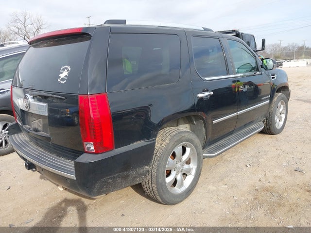 2007 CADILLAC ESCALADE 1GYFK63847R315635 Photo 3