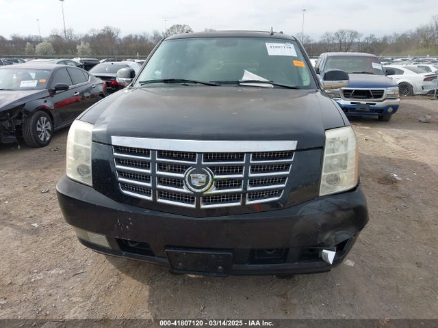 2007 CADILLAC ESCALADE 1GYFK63847R315635 Photo 5