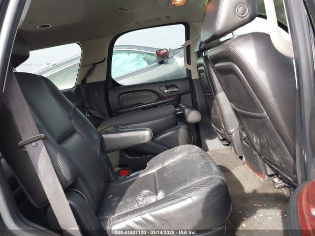 2007 CADILLAC ESCALADE 1GYFK63847R315635 Photo 7