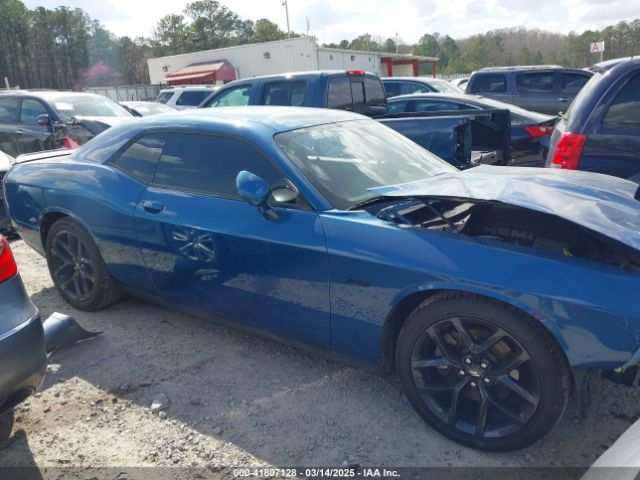 2C3CDZBT9PH571011 Dodge Challenger R/t