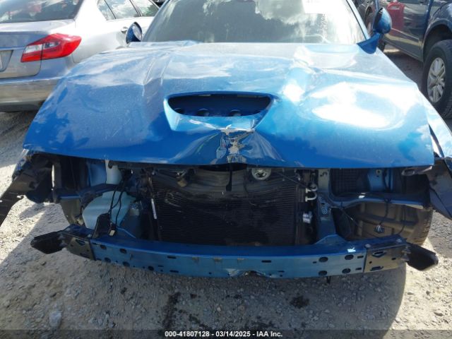 2C3CDZBT9PH571011 Dodge Challenger R/t