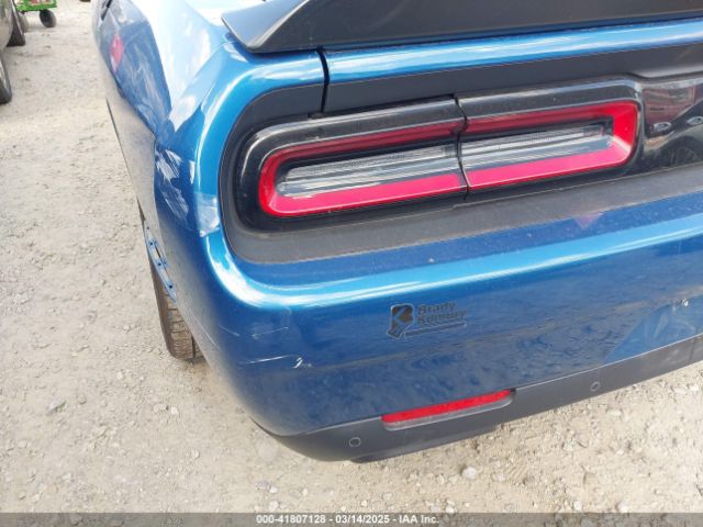 2C3CDZBT9PH571011 Dodge Challenger R/t