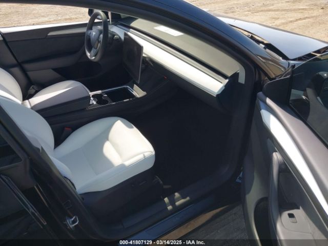7SAYGDEEXSF267888 Tesla Model Y Long Range Dual Motor All-wheel Drive
