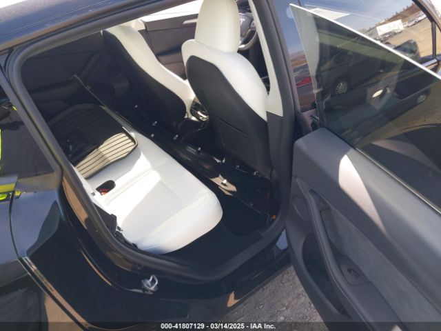 7SAYGDEEXSF267888 Tesla Model Y Long Range Dual Motor All-wheel Drive