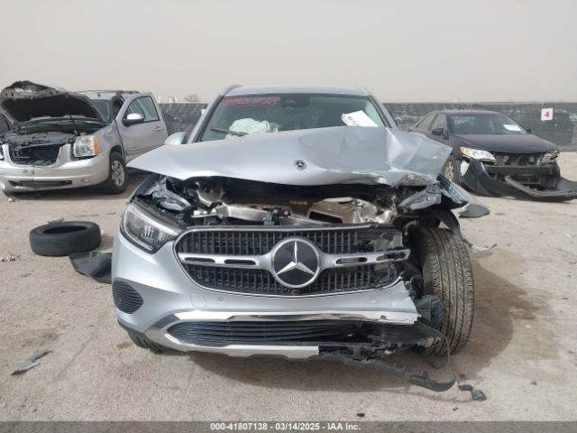 W1NKM4GB3RF194859 Mercedes-Benz Glc 300 Suv