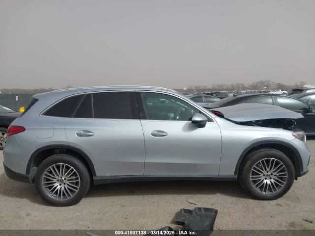 W1NKM4GB3RF194859 Mercedes-Benz Glc 300 Suv