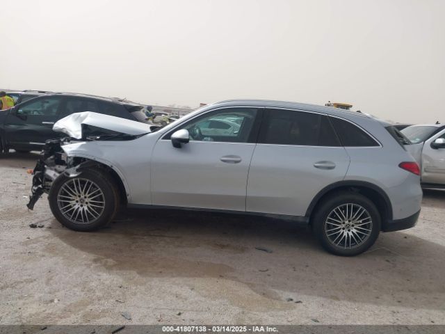 W1NKM4GB3RF194859 Mercedes-Benz Glc 300 Suv