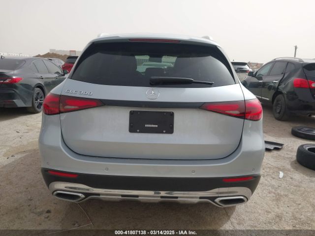 W1NKM4GB3RF194859 Mercedes-Benz Glc 300 Suv