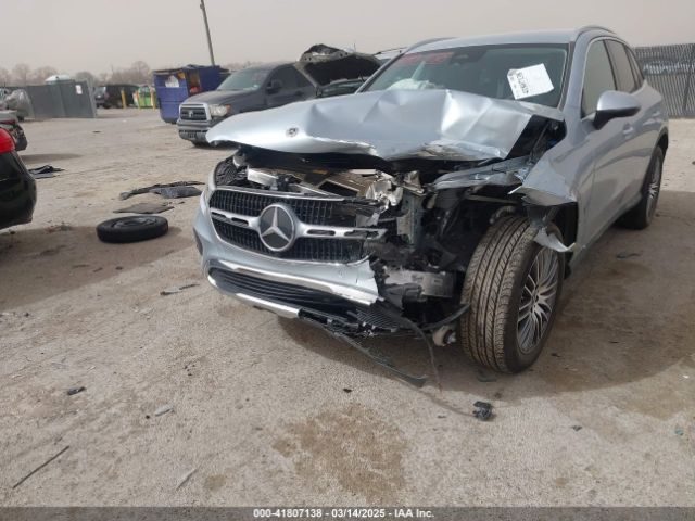 W1NKM4GB3RF194859 Mercedes-Benz Glc 300 Suv