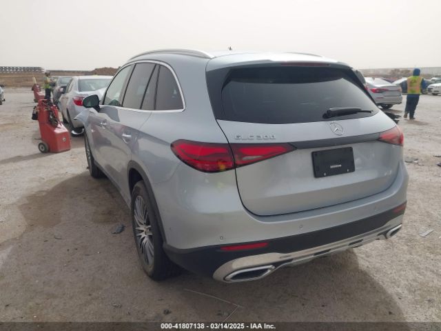 W1NKM4GB3RF194859 Mercedes-Benz Glc 300 Suv