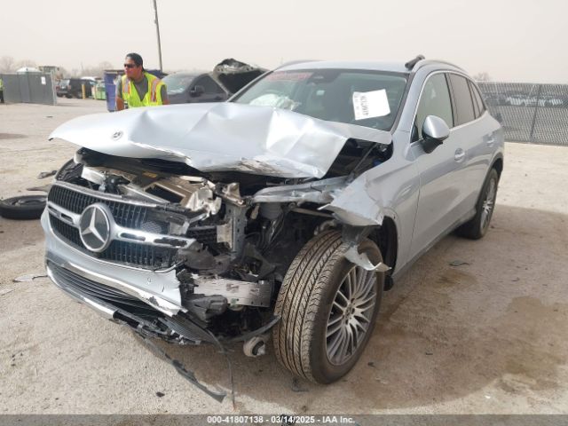 W1NKM4GB3RF194859 Mercedes-Benz Glc 300 Suv