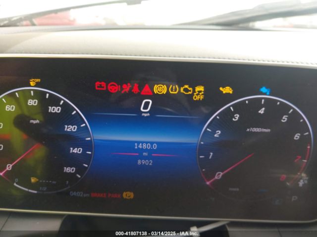 W1NKM4GB3RF194859 Mercedes-Benz Glc 300 Suv