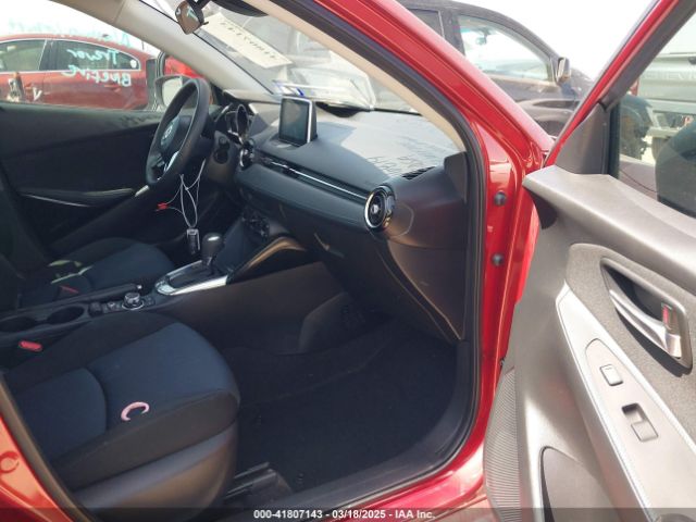 3MYDLBYV9HY177539 Toyota YARIS IA