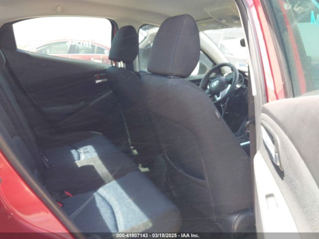 3MYDLBYV9HY177539 Toyota YARIS IA