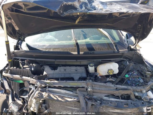 5GAEVAKW1PJ235687 Buick Enclave Essence Awd