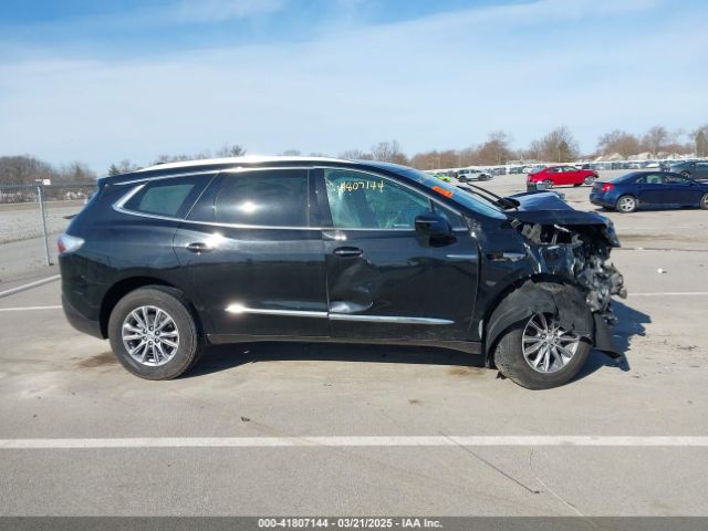 5GAEVAKW1PJ235687 Buick Enclave Essence Awd
