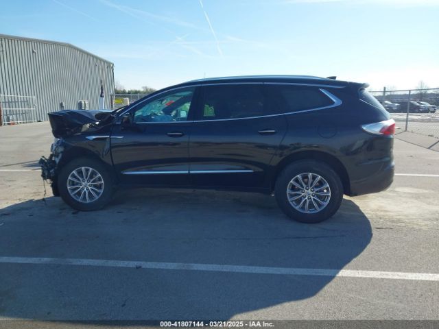5GAEVAKW1PJ235687 Buick Enclave Essence Awd