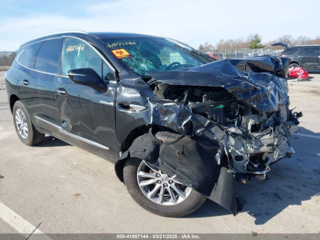 5GAEVAKW1PJ235687 Buick Enclave Essence Awd