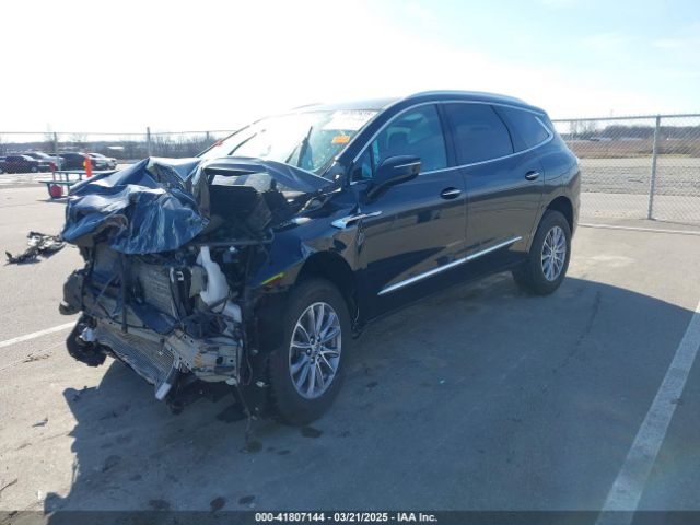 5GAEVAKW1PJ235687 Buick Enclave Essence Awd