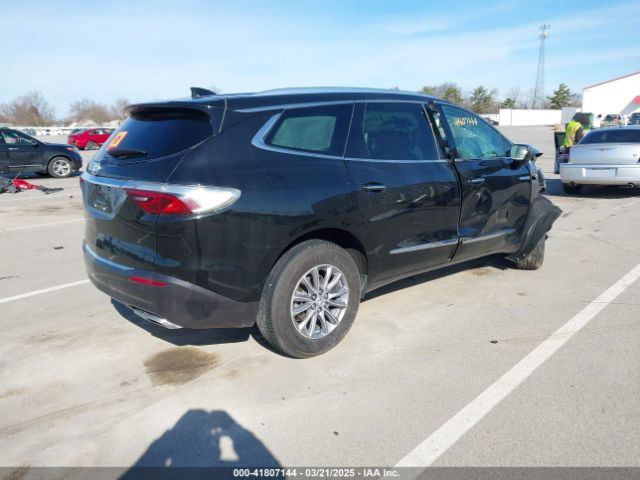 5GAEVAKW1PJ235687 Buick Enclave Essence Awd