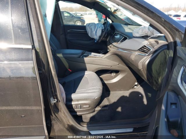 5GAEVAKW1PJ235687 Buick Enclave Essence Awd