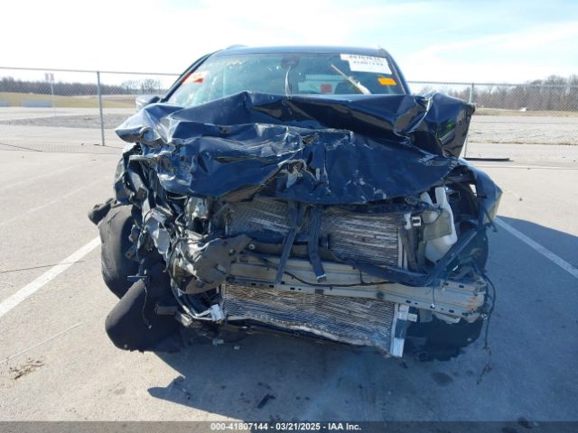 5GAEVAKW1PJ235687 Buick Enclave Essence Awd