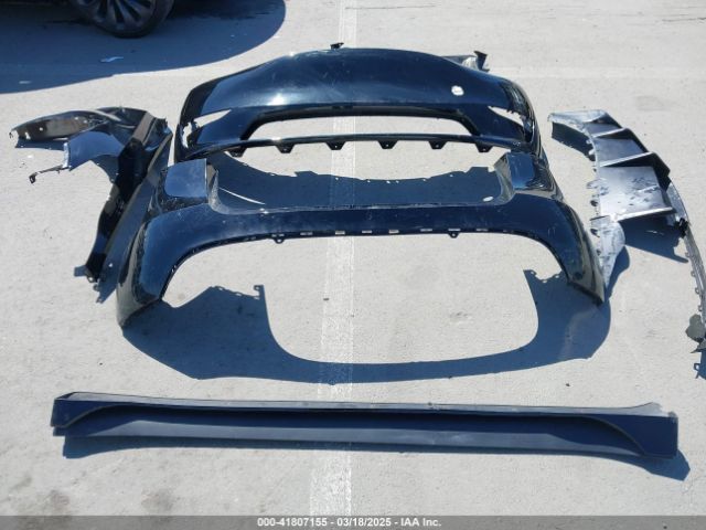 7SAYGDEF5PF793197 Tesla Model Y Performance Dual Motor All-wheel Drive