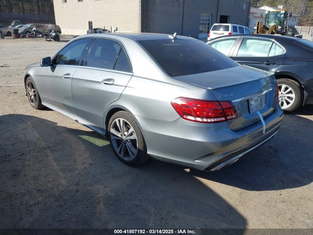 WDDHF8JB8EB033524 Mercedes-Benz 2014