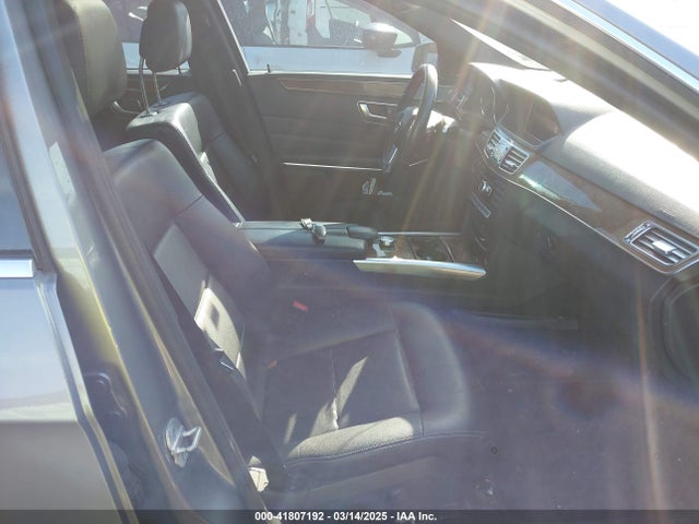 WDDHF8JB8EB033524 Mercedes-Benz 2014
