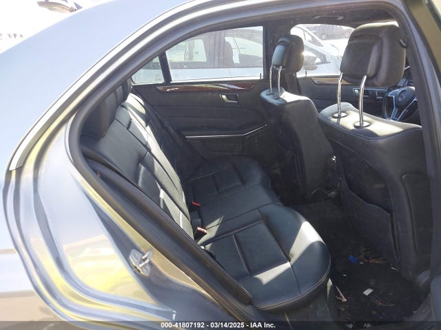 WDDHF8JB8EB033524 Mercedes-Benz 2014