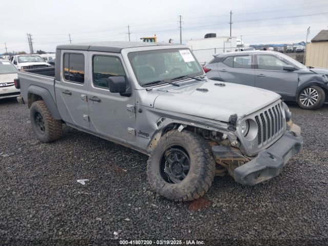 1C6HJTAG8LL130311 auction archive image