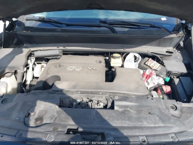 5N1AL0MN7GC518452 Infiniti QX60
