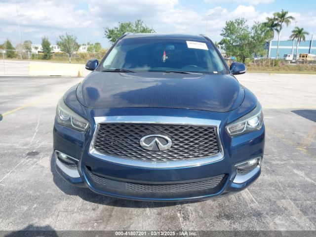 5N1AL0MN7GC518452 Infiniti QX60