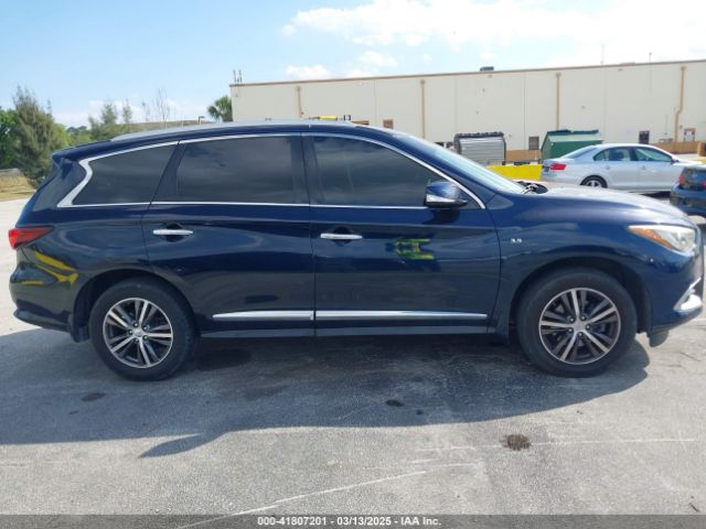 5N1AL0MN7GC518452 Infiniti QX60