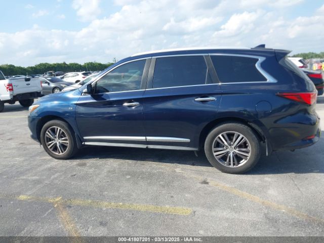 5N1AL0MN7GC518452 Infiniti QX60