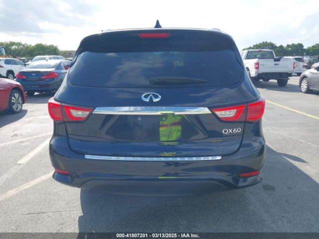 5N1AL0MN7GC518452 Infiniti QX60