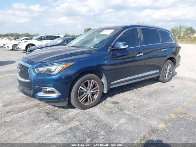 5N1AL0MN7GC518452 Infiniti QX60