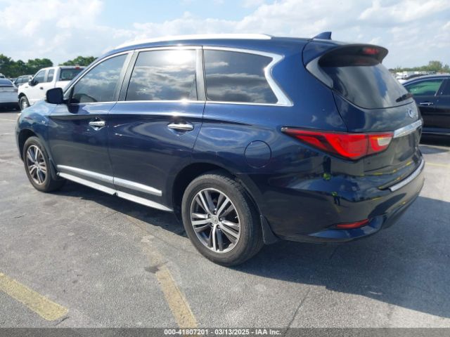 5N1AL0MN7GC518452 Infiniti QX60