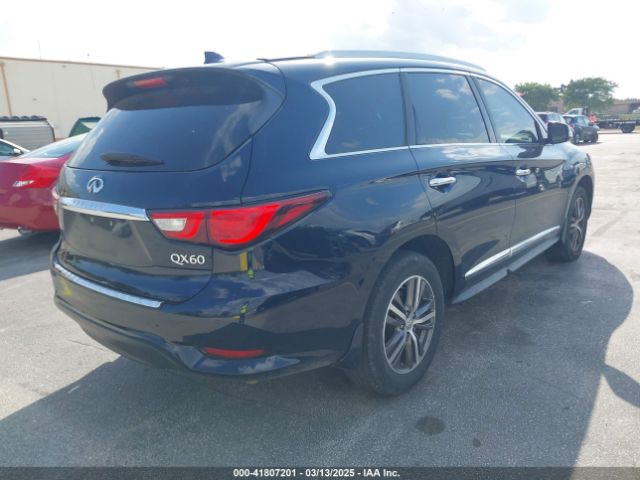 5N1AL0MN7GC518452 Infiniti QX60