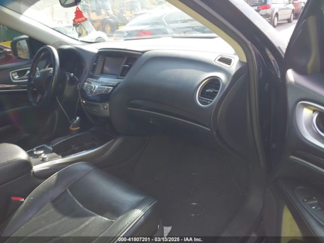 5N1AL0MN7GC518452 Infiniti QX60