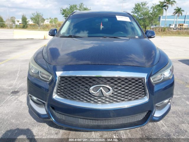 5N1AL0MN7GC518452 Infiniti QX60