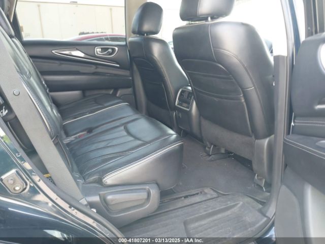 5N1AL0MN7GC518452 Infiniti QX60