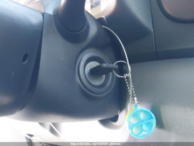 3N6CM0KN2GK693003 Nissan Nv200 S