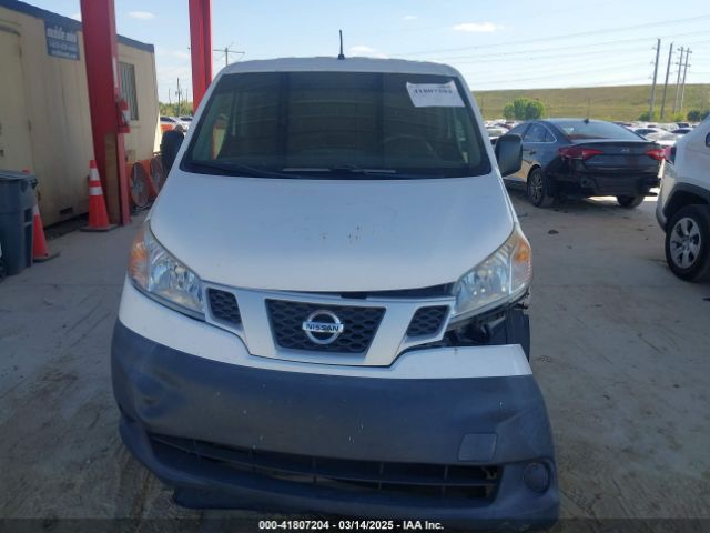 3N6CM0KN2GK693003 Nissan Nv200 S