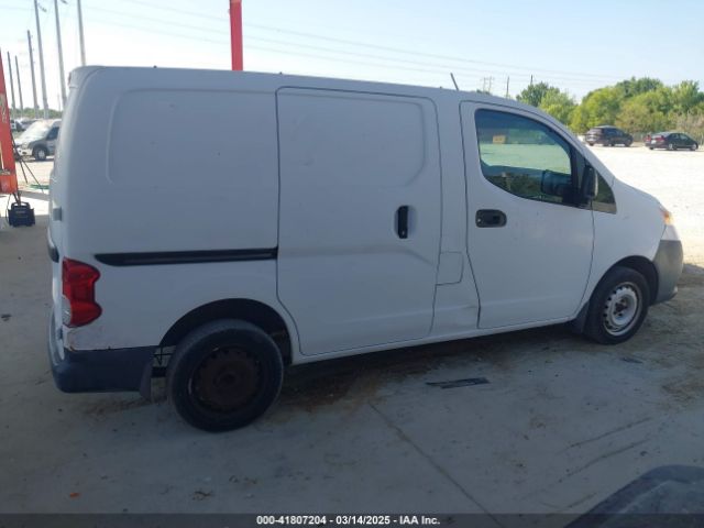 3N6CM0KN2GK693003 Nissan Nv200 S