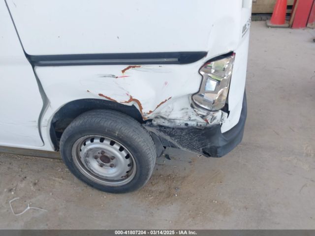 3N6CM0KN2GK693003 Nissan Nv200 S