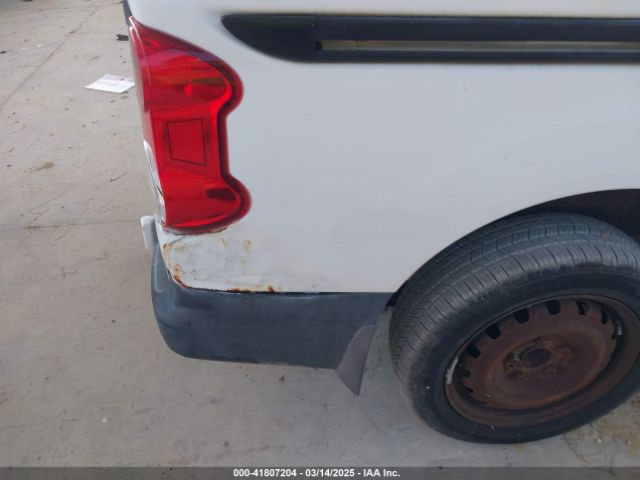 3N6CM0KN2GK693003 Nissan Nv200 S