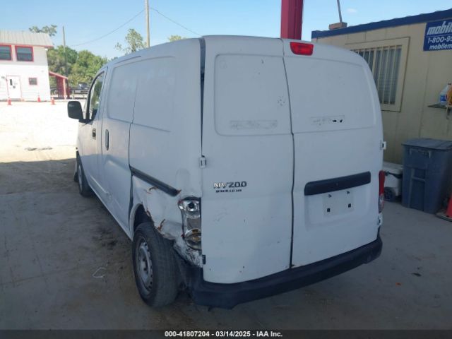 3N6CM0KN2GK693003 Nissan Nv200 S