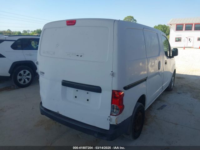 3N6CM0KN2GK693003 Nissan Nv200 S
